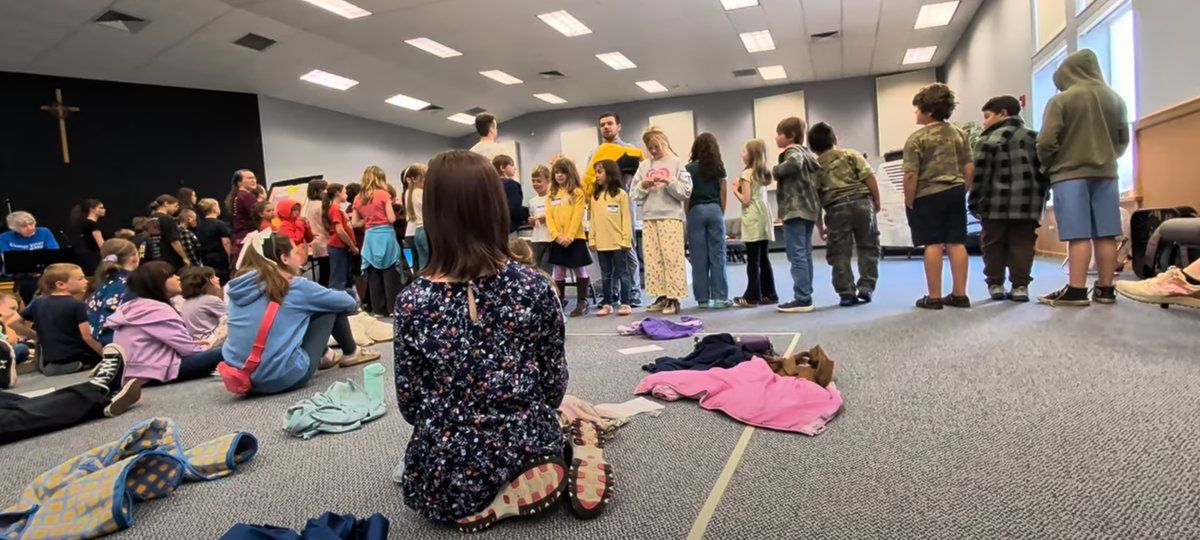 Camp Tikva Alaska 2