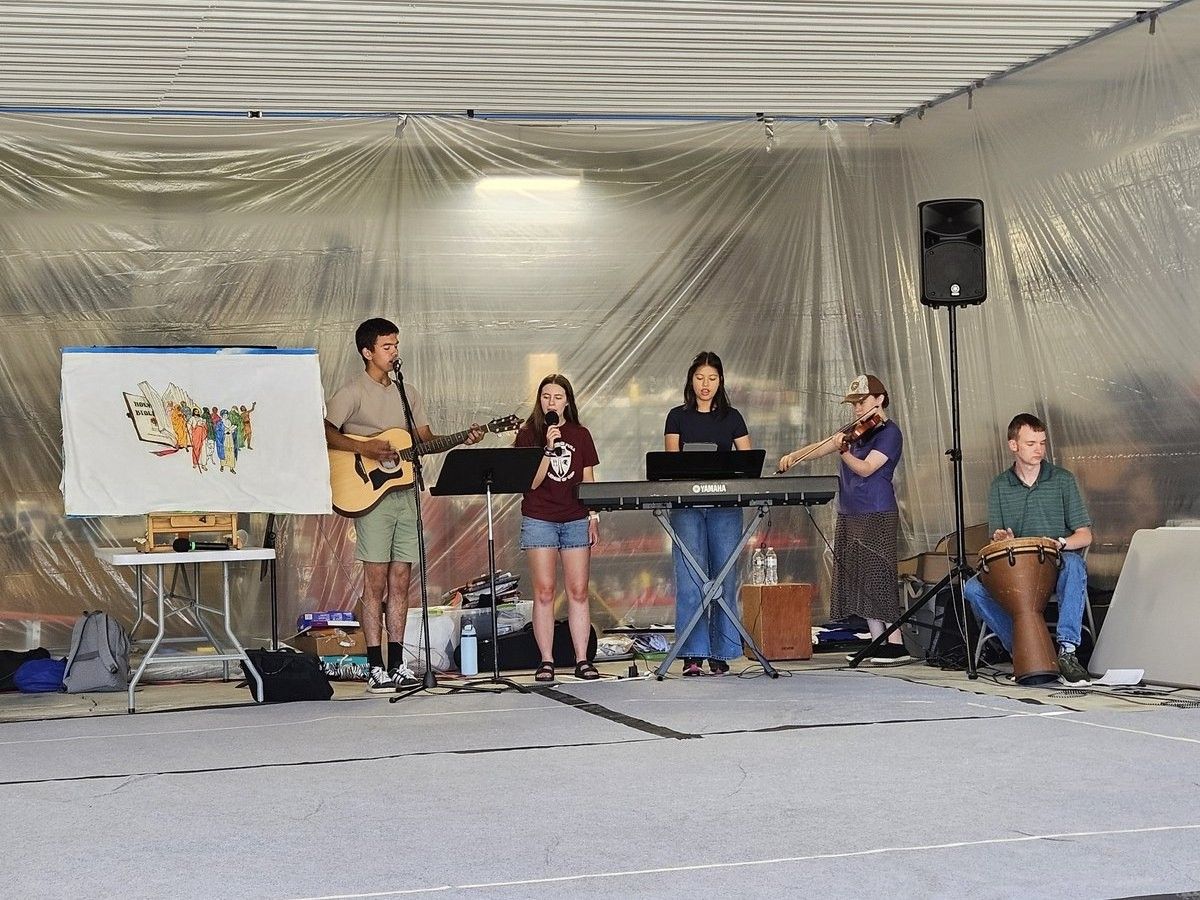 Camp Tikva Pennsylvania