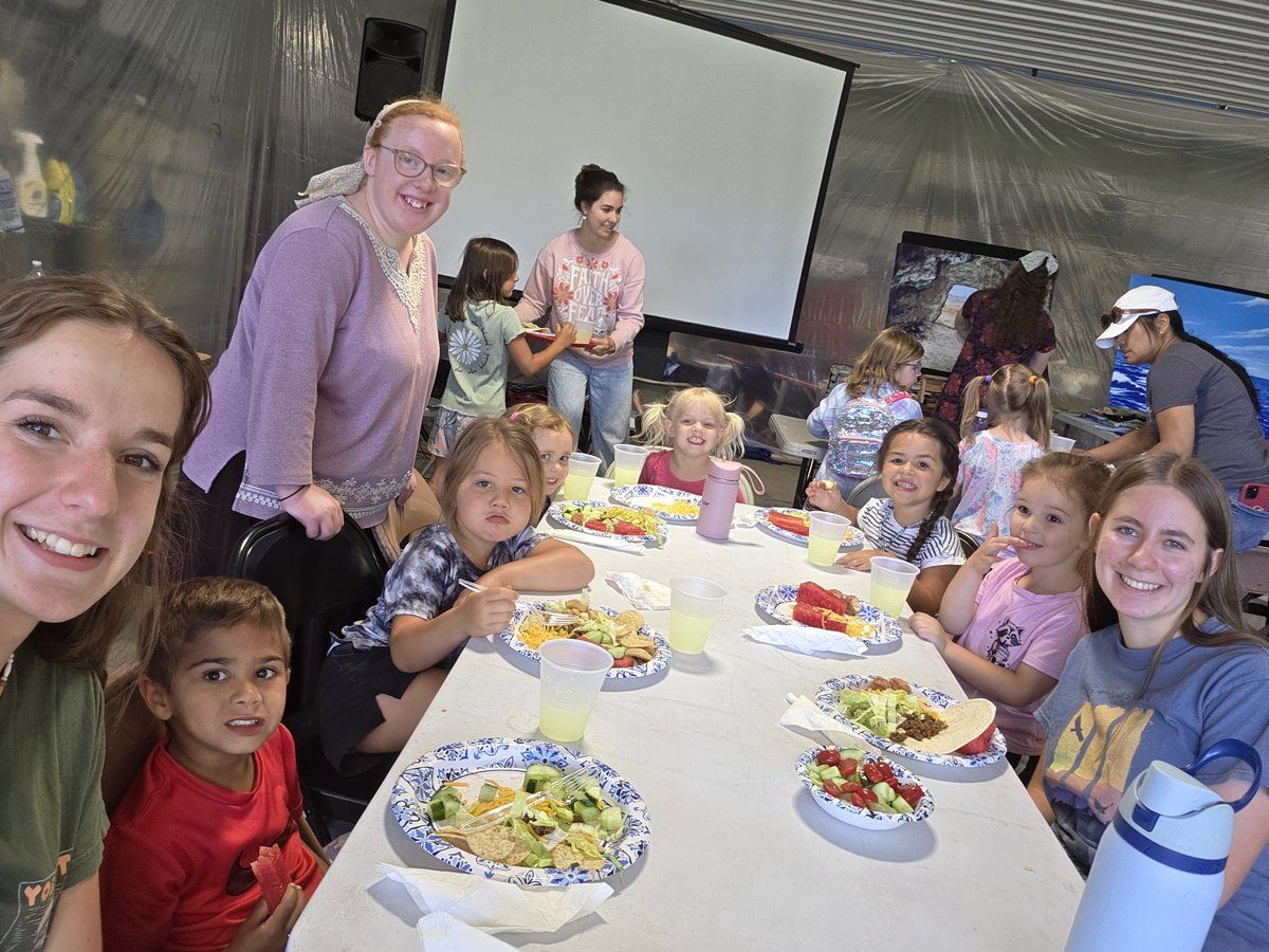 Camp Tikva Pennsylvania 2