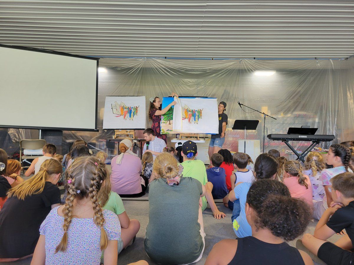 PA Camp Photo 5