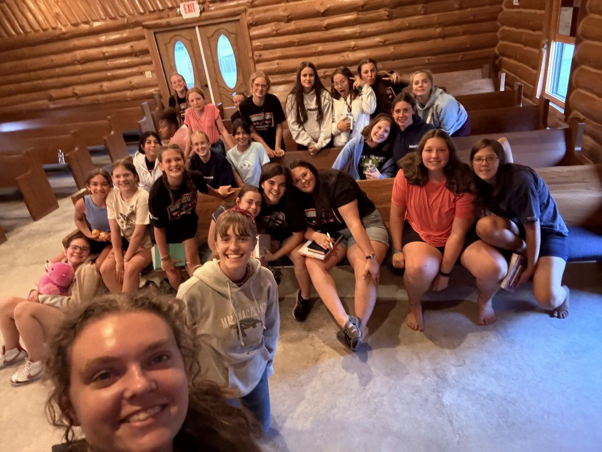 Camp Tikva West Branch 2