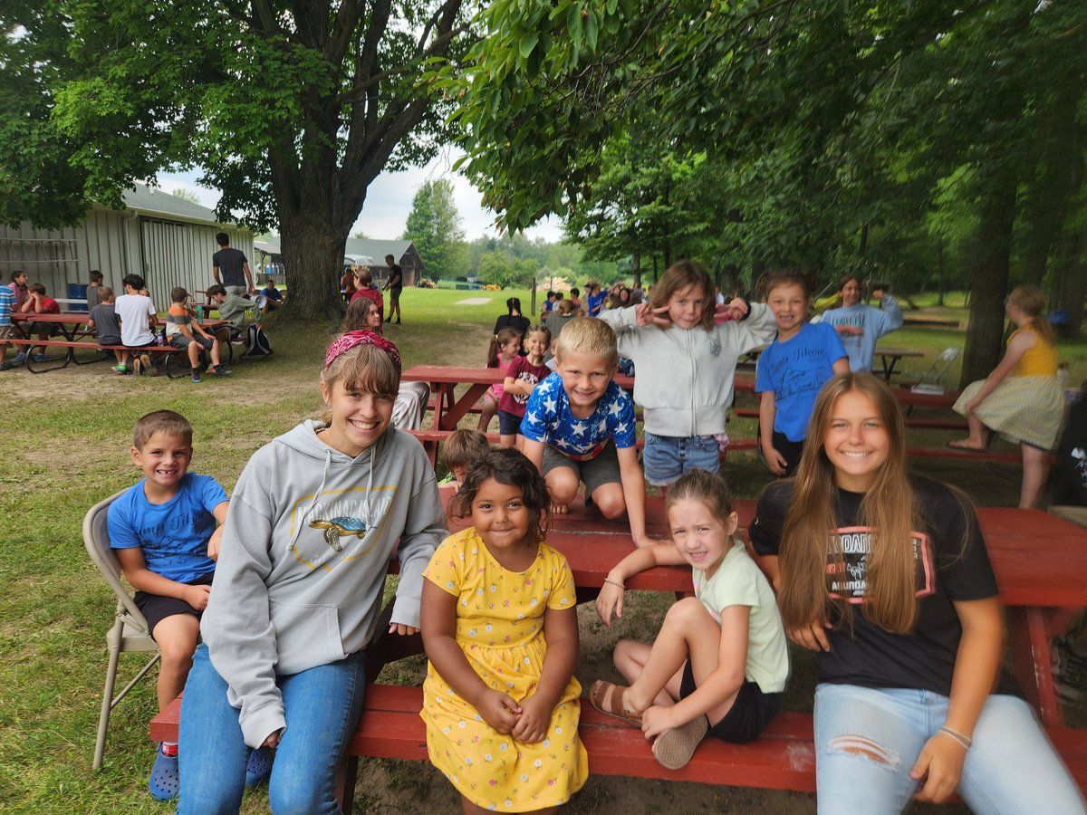 WB Camp Photo 5