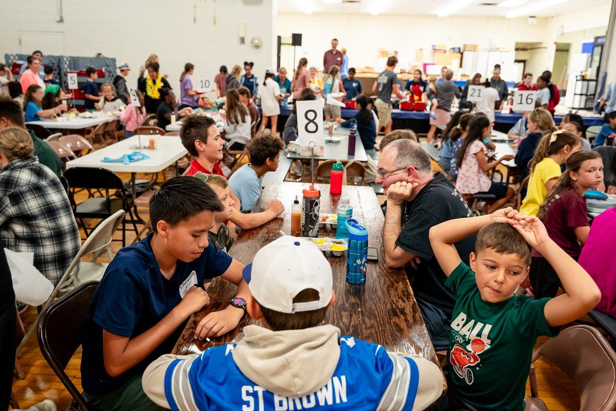 Ypsilanti Camp Photo 4