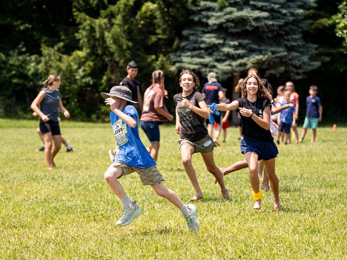 Ypsilanti Camp Photo 6