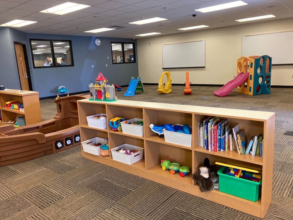 Hope Nursery