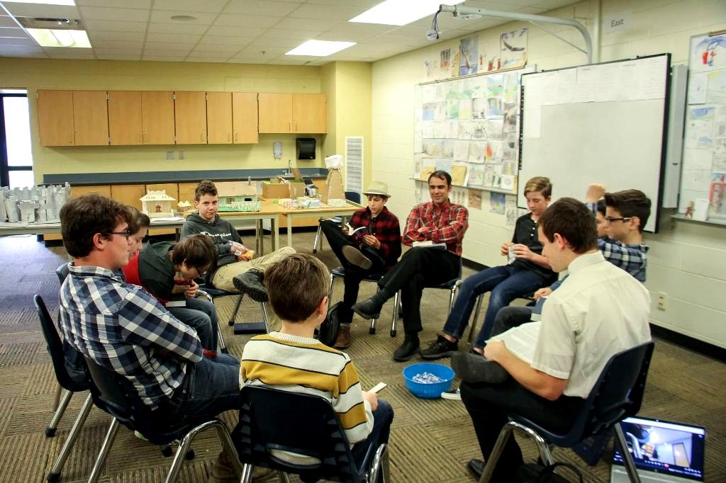Sunday School