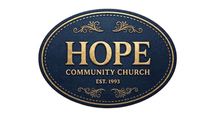 Hope Community Church