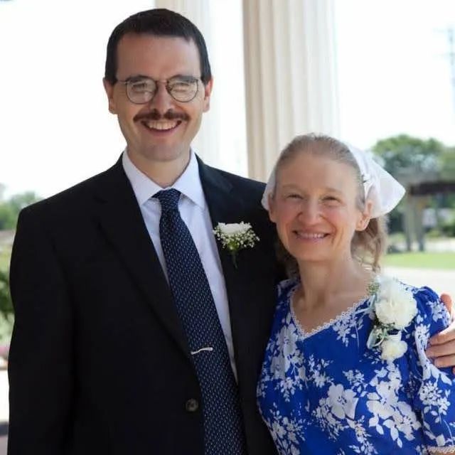Pastor Paul Manwiller