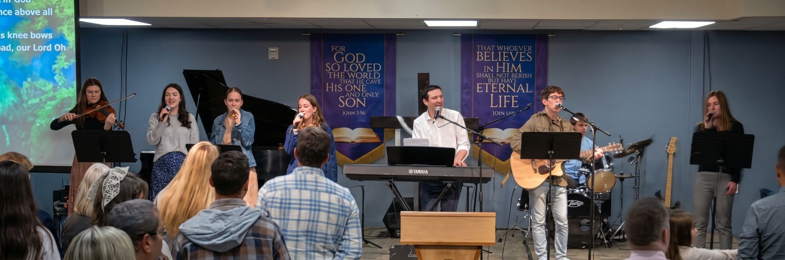 Worship
